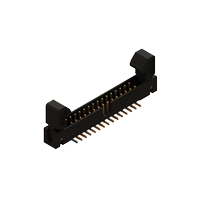 CH70 Serie Dual Rows Top Entry