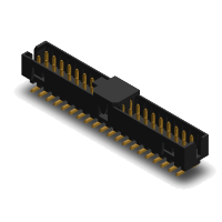 CH79 Serie Dual Rows Top Entry