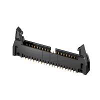 CH88 Serie Dual Rows Straight