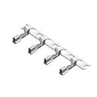 CI01 Serie Crimp Terminal SingleRow