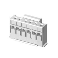 CI06 Serie Crimp Housing