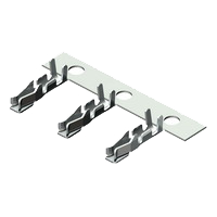 CI06 Serie Crimp Terminal