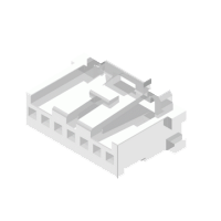 CI09 Serie Connector Housing