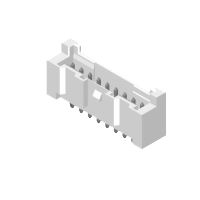 CI10 Serie Straight Header