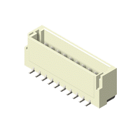 CI11 Serie Single Row Straight