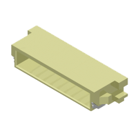 CI14 Serie Side Entry Connector