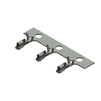 CI15 Serie Crimp Terminal