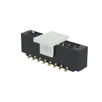 CI18 Serie Top Entry Connector