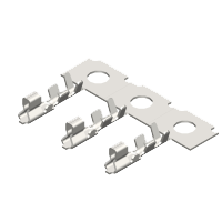 CI19 Serie Crimp Terminal