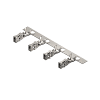 CI23 Serie Crimp Terminal