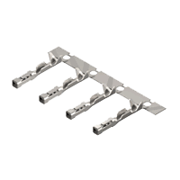 CI32 Serie Crimp Terminal