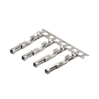 CI33 Serie Crimp Terminal