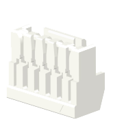 CI40 Serie Crimp Housing