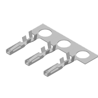 CI42 Serie Crimp Terminal