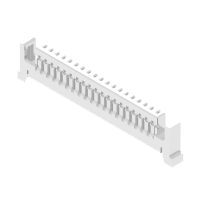 CI45 Serie Crimp Housing