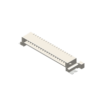 CI45 Serie Side Entry Headers