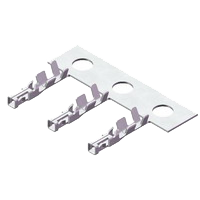 CI46 Serie Crimp Terminal