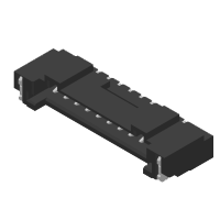 CI46 Serie Side Entry Headers