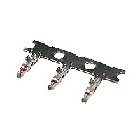 CI47 Serie Crimp Terminal