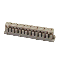 CI47 Serie Single Row Crimp Housing