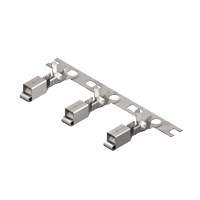 CI52 Serie Crimp Terminal