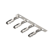 CI61 Serie Crimp Terminal