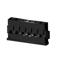 CI63 Serie Crimp Housing