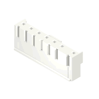 CI76 Serie Crimp Housing