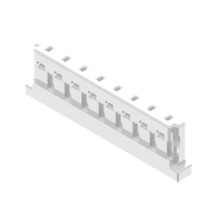 CI99 Serie Crimp Housing