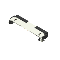 CI99 Serie Side Entry Connector