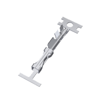 CID7 Serie Crimp Terminal