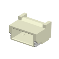 CIDL Serie Top Entry Connector