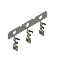 CIE7 Serie Crimp Terminal