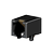CJ97 Serie BoardMount TelephoneJack