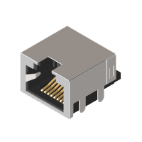 CJB1 Serie RJ45 Connector