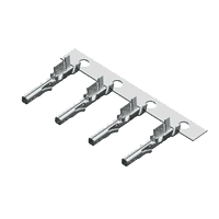 CP-011 Serie Crimp Terminal