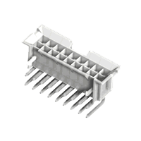 CP-014 Serie Dual Rows (BMI, GWT)