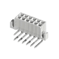 CP-014 Serie Dual Rows (GWT)