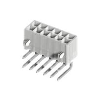 CP-014 Serie DualRows(Mounting,GWT)