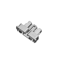 CP04 Serie Latch B Type Housing