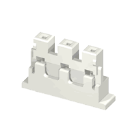 CP04 Serie Crimp Housing