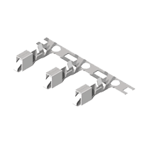 CP06 Serie Receptacle CrimpTerminal