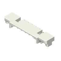 CP15 Serie Mount Plug Connectors