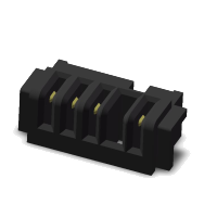 CP20 Serie 90°BatteryConnector(H&P)