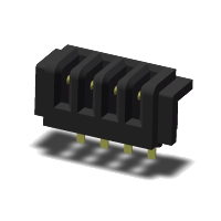 CP20 Serie StraightBatteryConnector