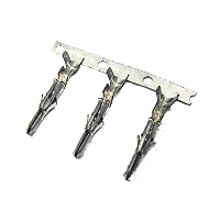 CP32 Serie Plug Crimp Terminal