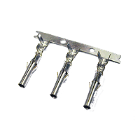 CP32 Serie Receptacle CrimpTerminal