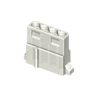 CP32 Serie Receptacle Housing