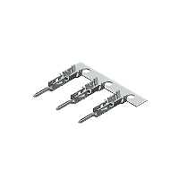 CP35 Serie Plug Crimp Terminal