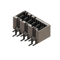 CP50 Serie Macromodul Connector 4